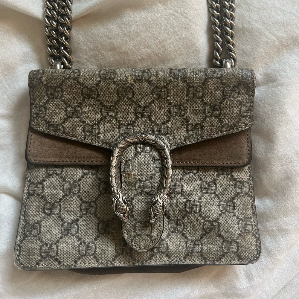 Gucci Dionysus Mini